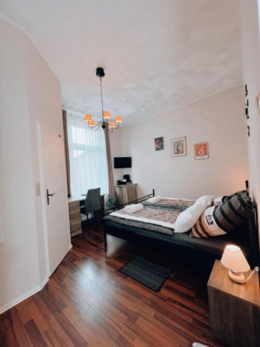 Dions Rooms